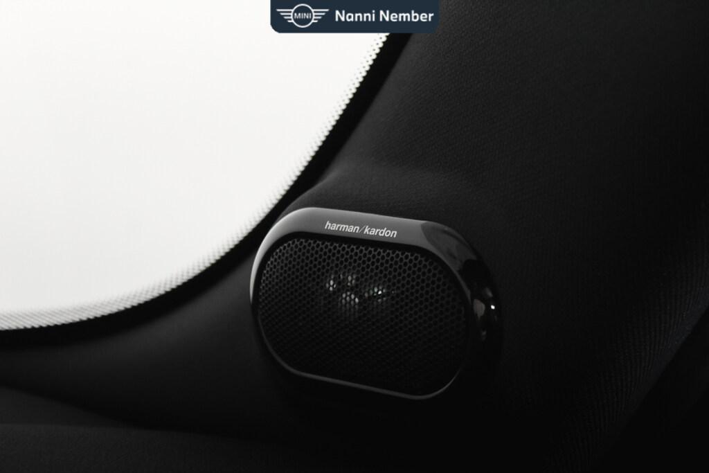 Mini Mini 3p 2.0 JCW JCW auto