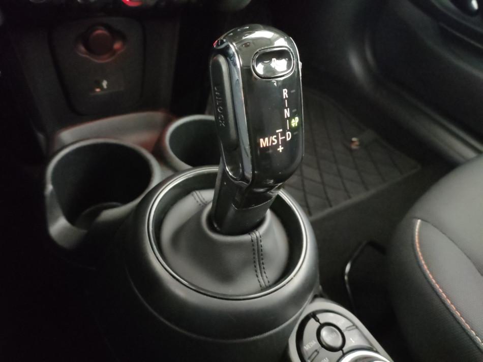 Mini Cooper 1.5 TwinPower Turbo Cooper