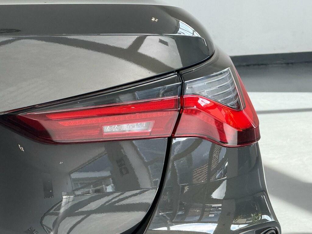 BMW Serie 4 420d mhev 48V Msport auto