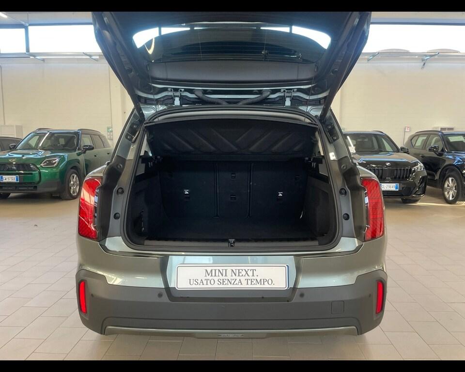 Mini Mini Countryman 2.0 48V D Classic auto