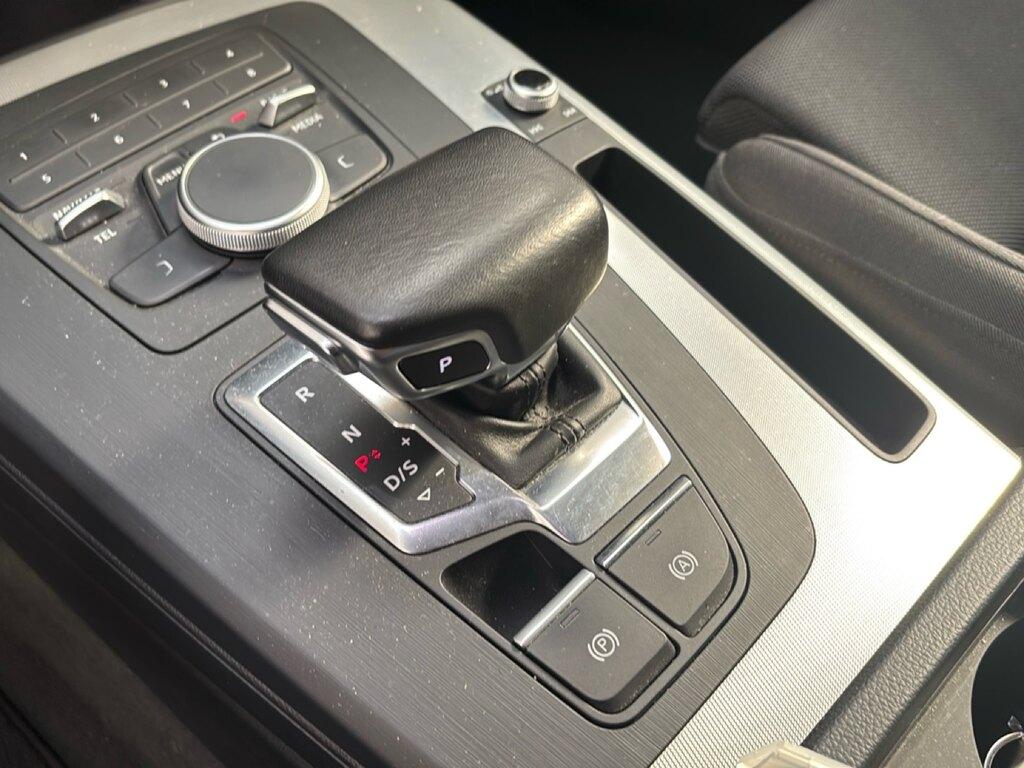 Audi Q5 40 2.0 tdi Business quattro 190cv s-tronic