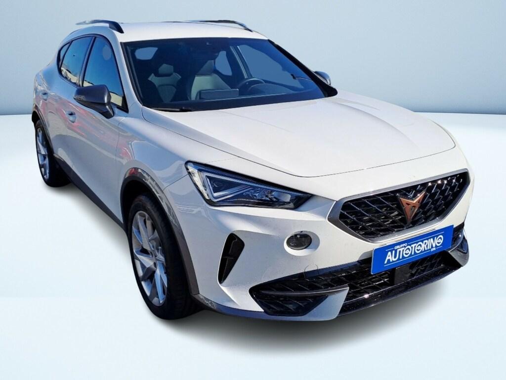 Cupra Formentor 1.4 e-hybrid dsg