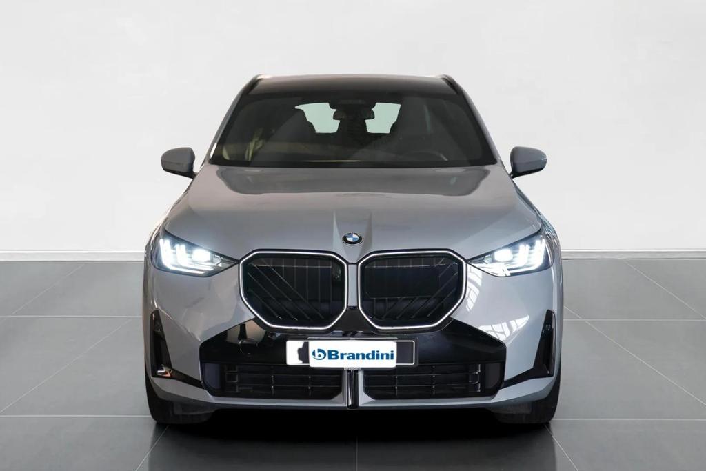 BMW X3 xdrive30e auto