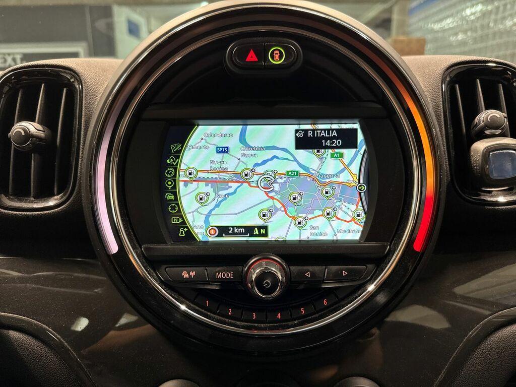 Mini One D Countryman 1.5 TwinPower Turbo One D Hype