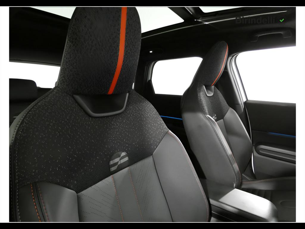 Mini John Cooper Works Countryman 2.0 TwinPower Turbo John Cooper Works ALL4 Auto