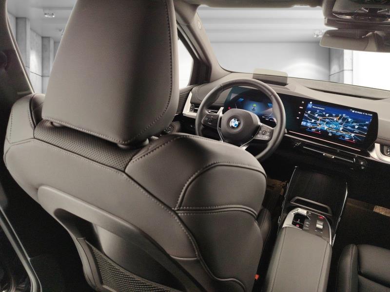 BMW Serie 2 218d Active Tourer Luxury auto