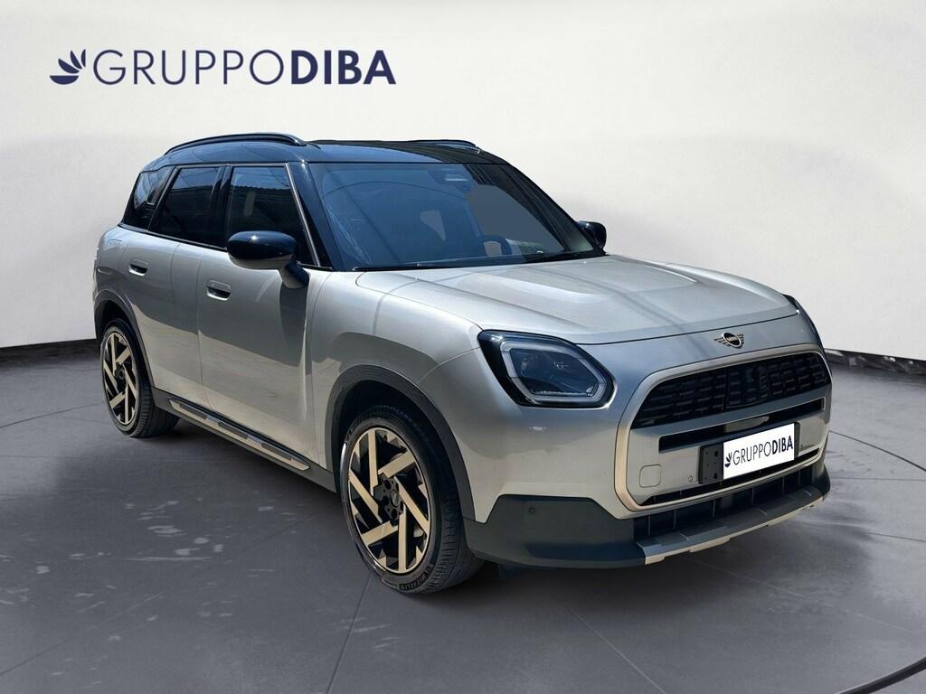 Mini Mini Countryman 2.0 48V D Favoured auto