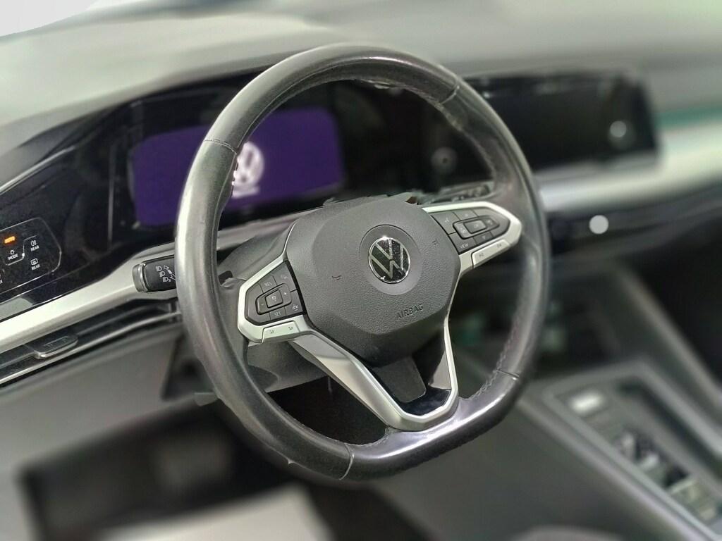 Volkswagen Golf 2.0 tdi scr Life 115cv dsg