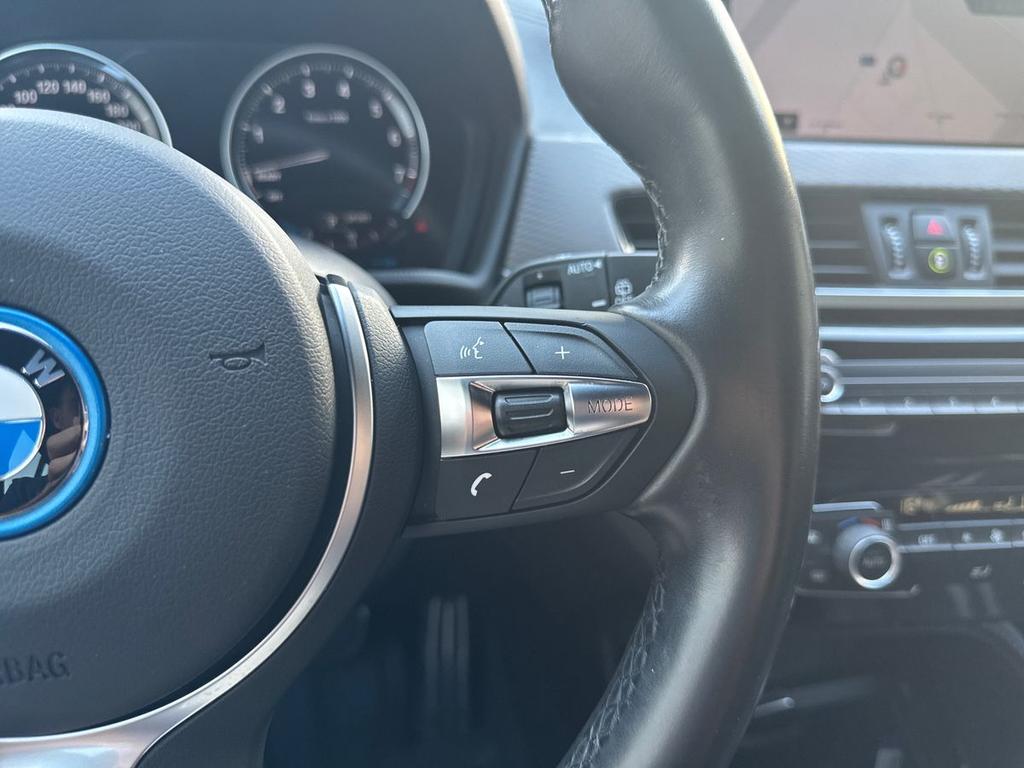 BMW X2 xdrive25e Msport X auto