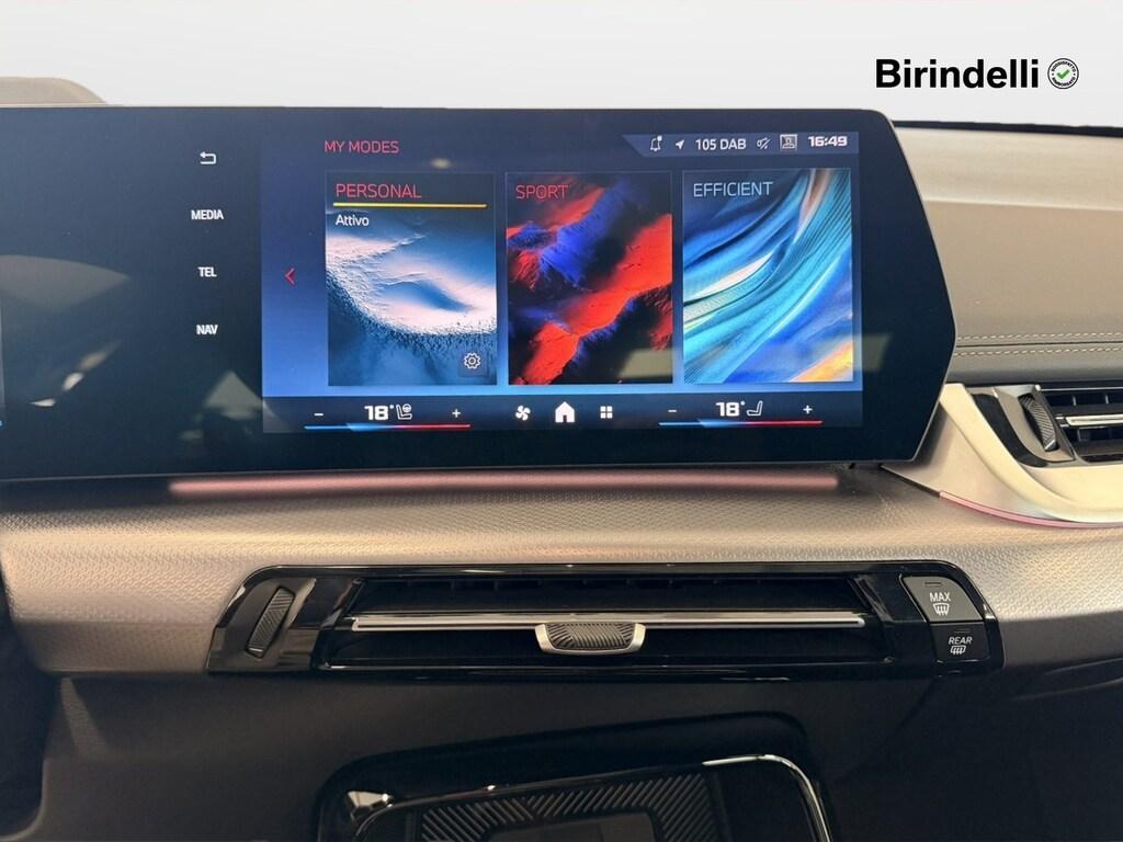 BMW X1 M X1 xdrive M35i auto