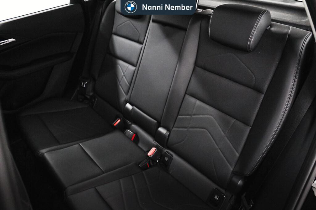 BMW Serie 2 218d Active Tourer Luxury auto