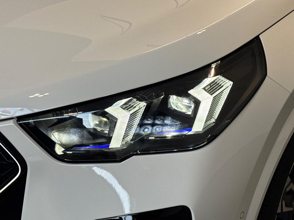 BMW X2 xdrive 20d 48V MSport Pro auto