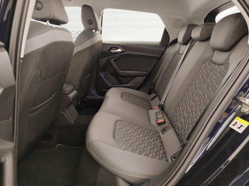 Audi A1 Sportback 25 1.0 tfsi Admired my20