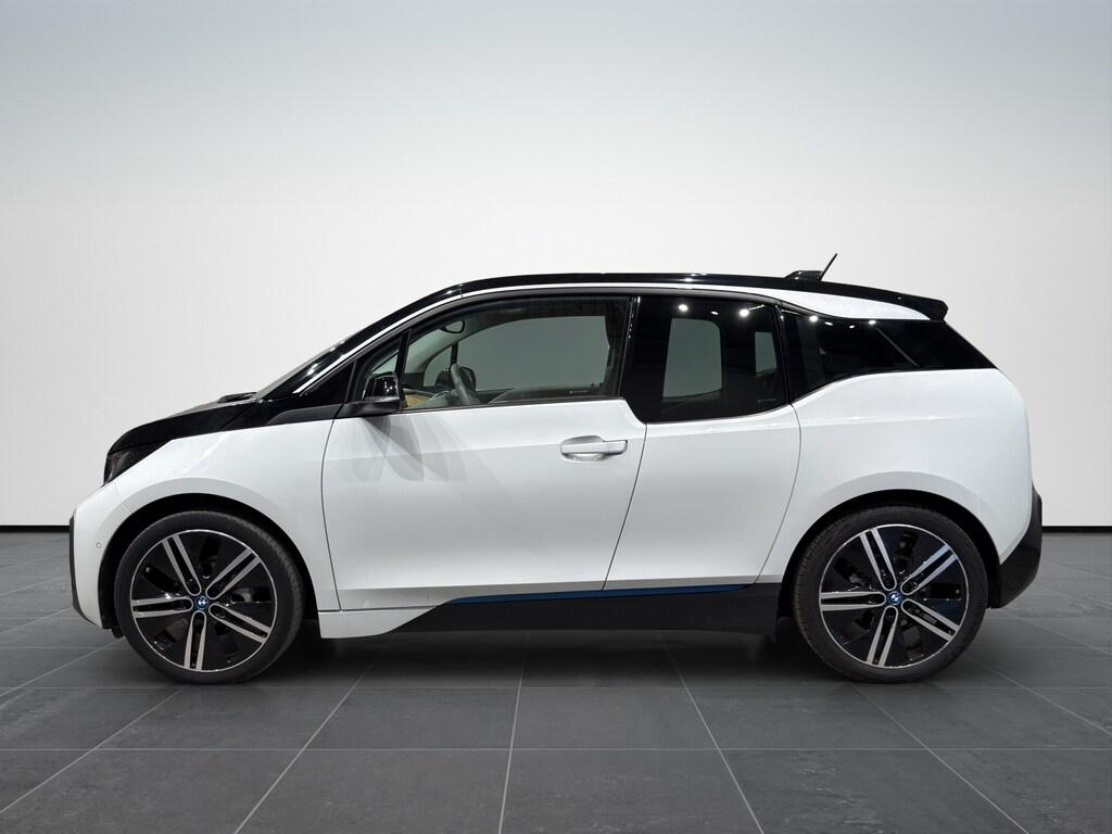 BMW i3 120Ah Advantage