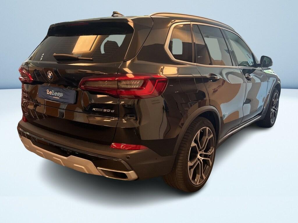 BMW X5 xdrive30d xLine auto