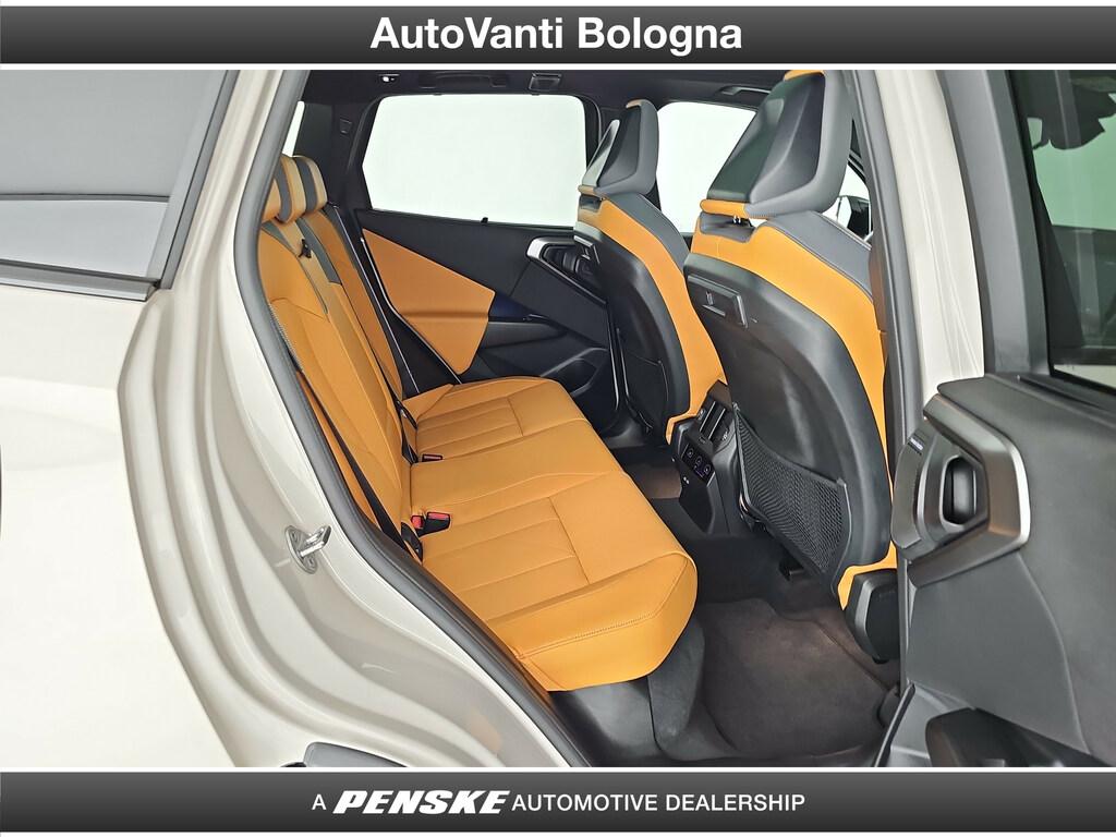 BMW X3 M X3 xdriveM50 MSport Pro auto