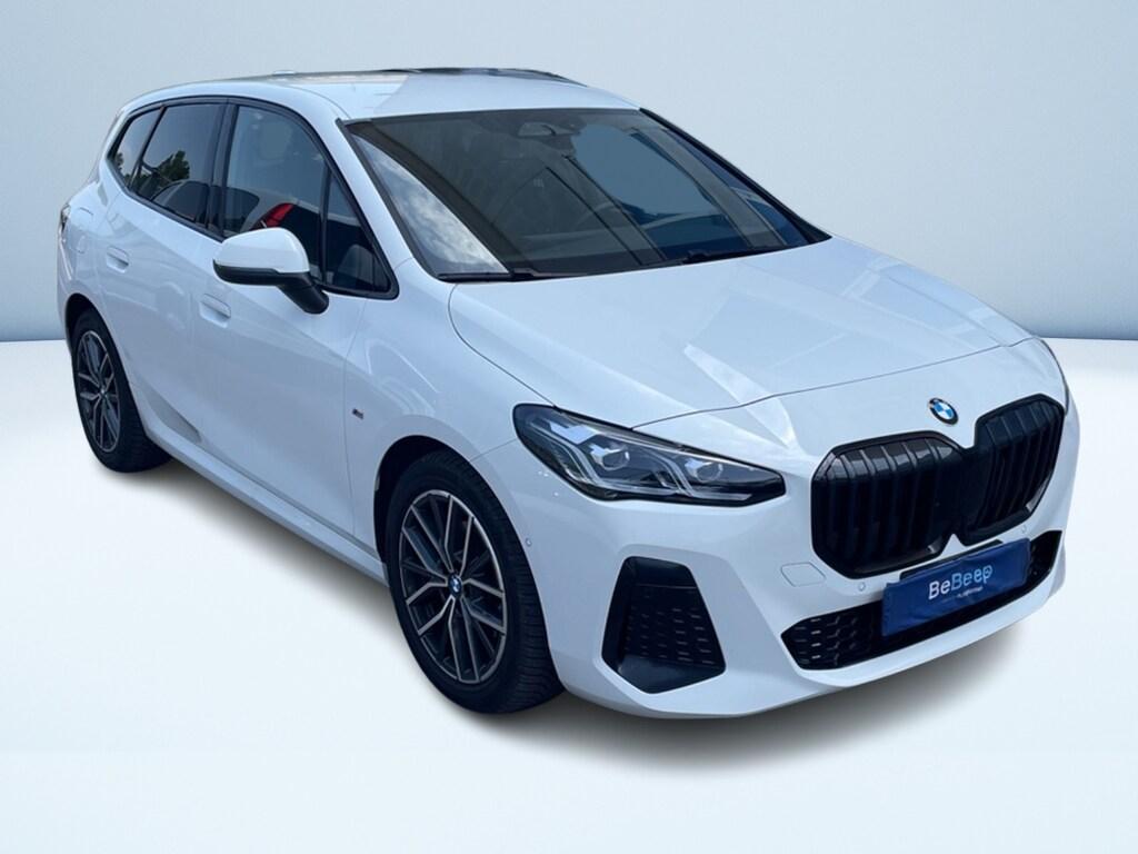 BMW Serie 2 218d Active Tourer Msport auto