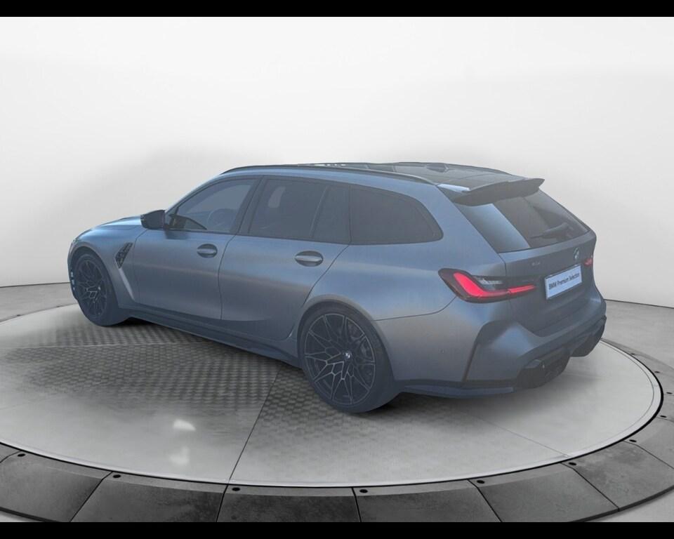 BMW M3 Touring 3.0 Competition M xdrive auto