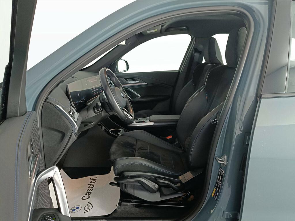 BMW iX1 30 xdrive Msport