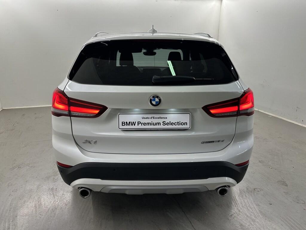 BMW X1 sdrive18d xLine auto