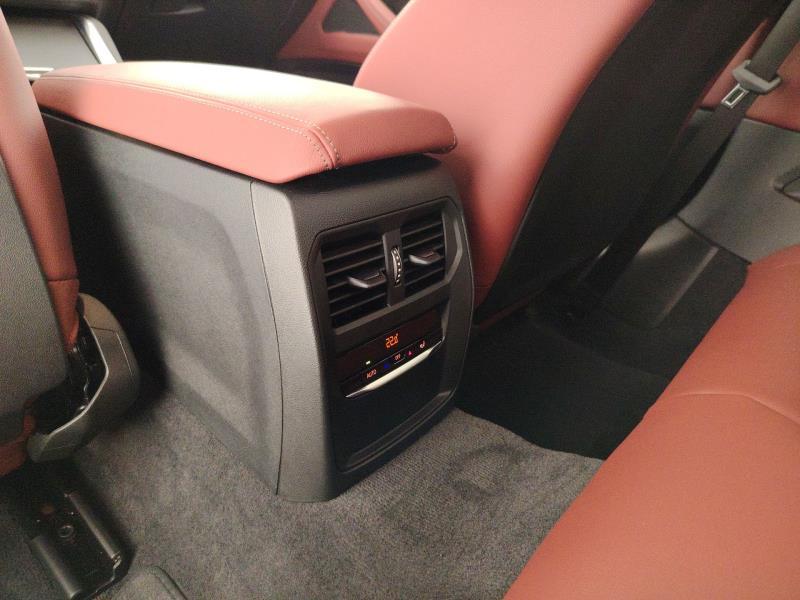 BMW Serie 4 430d Coupe mhev 48V xdrive Msport auto