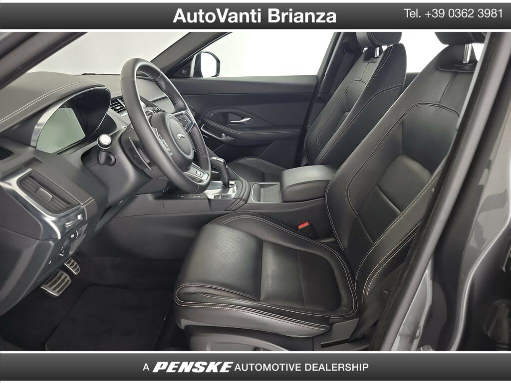 Jaguar E-Pace 2.0d i4 R-Dynamic S awd 150cv auto my19