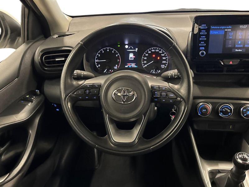 Toyota Yaris 1.0 Business