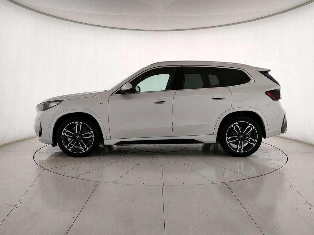 BMW X1 xdrive23d mhev 48V MSport Edition Balance auto