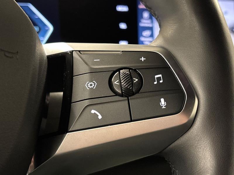 BMW iX2 xdrive 30 MSport