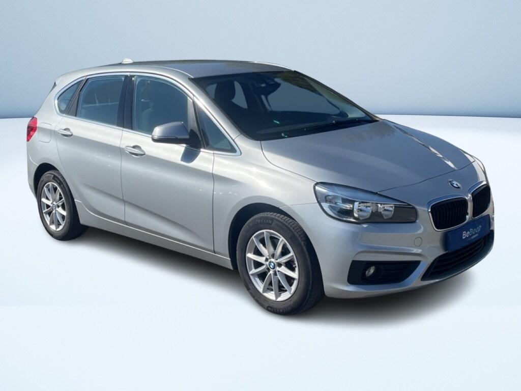 BMW Serie 2 216d Active Tourer Advantage auto my17