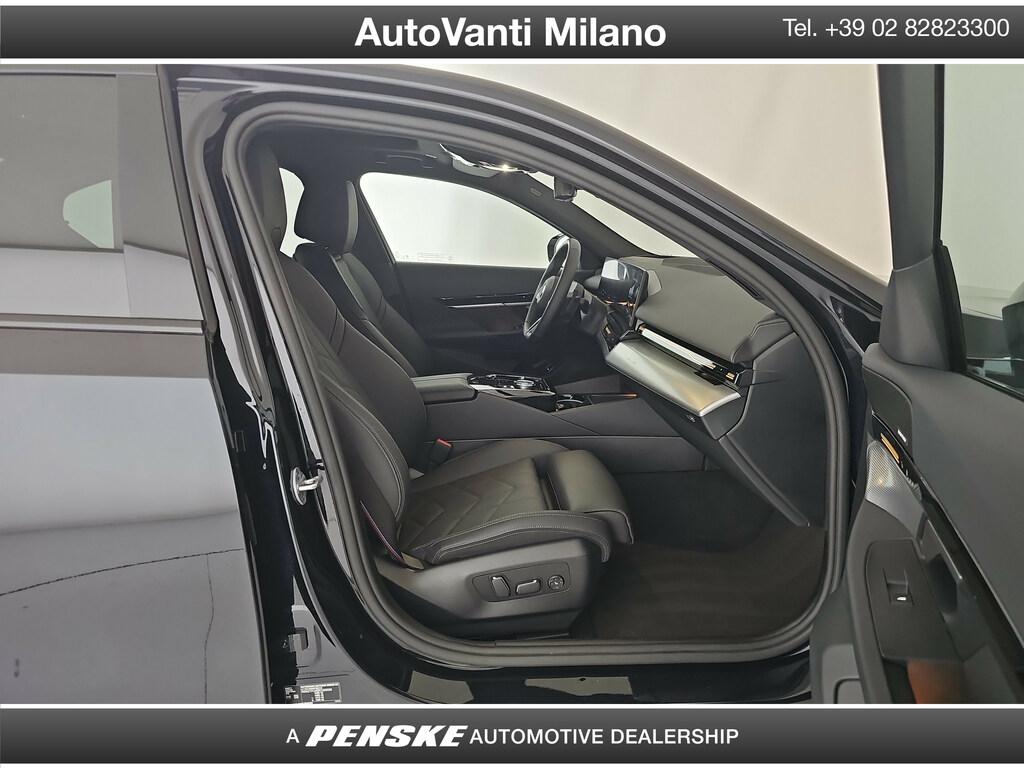 BMW Serie 5 520d 48V xdrive M Sport Pro auto