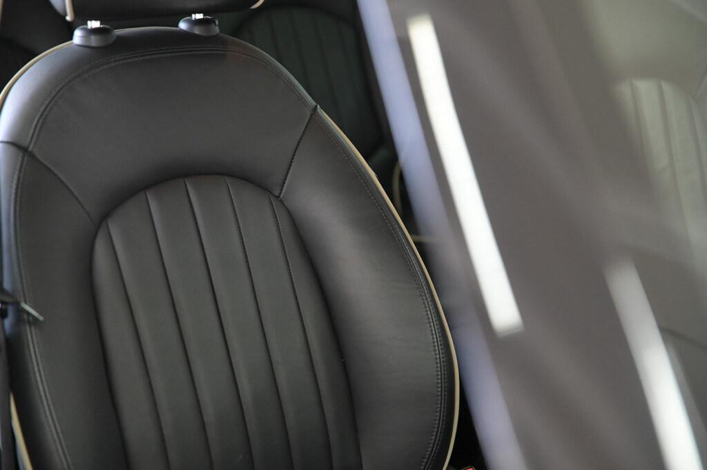 Mini Cooper SD Countryman 2.0 Cooper SD ALL4