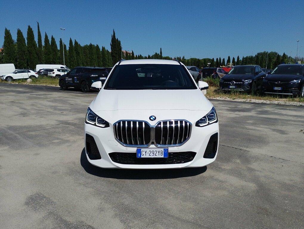 BMW Serie 2 218d Active Tourer Msport auto