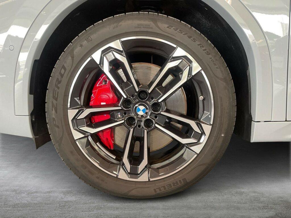 BMW X2 xdrive 20d 48V MSport Pro auto