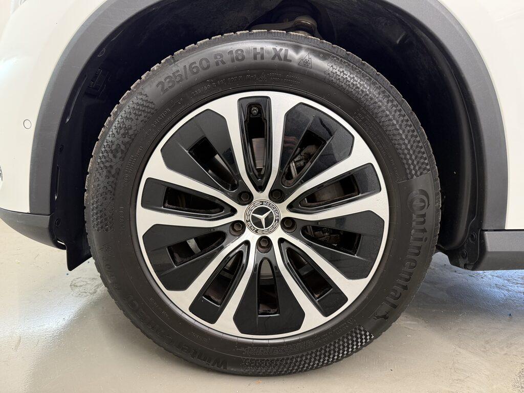 Mercedes GLC 220 d mhev Advanced Plus 4matic auto