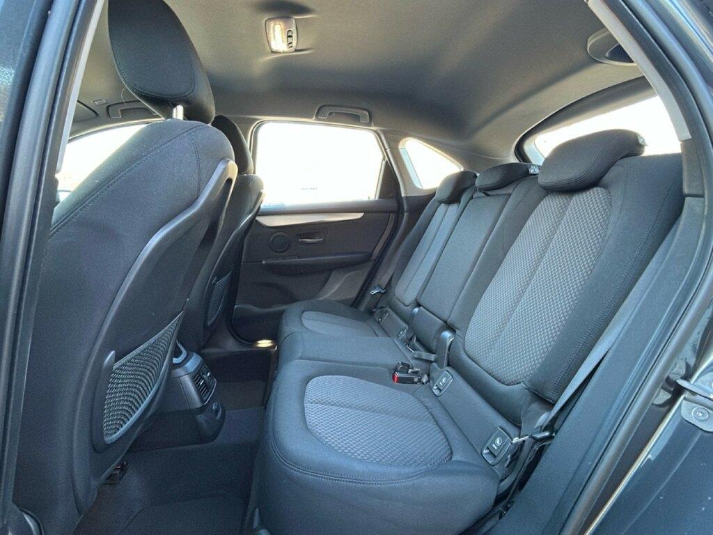 BMW Serie 2 218d Active Tourer Advantage my15