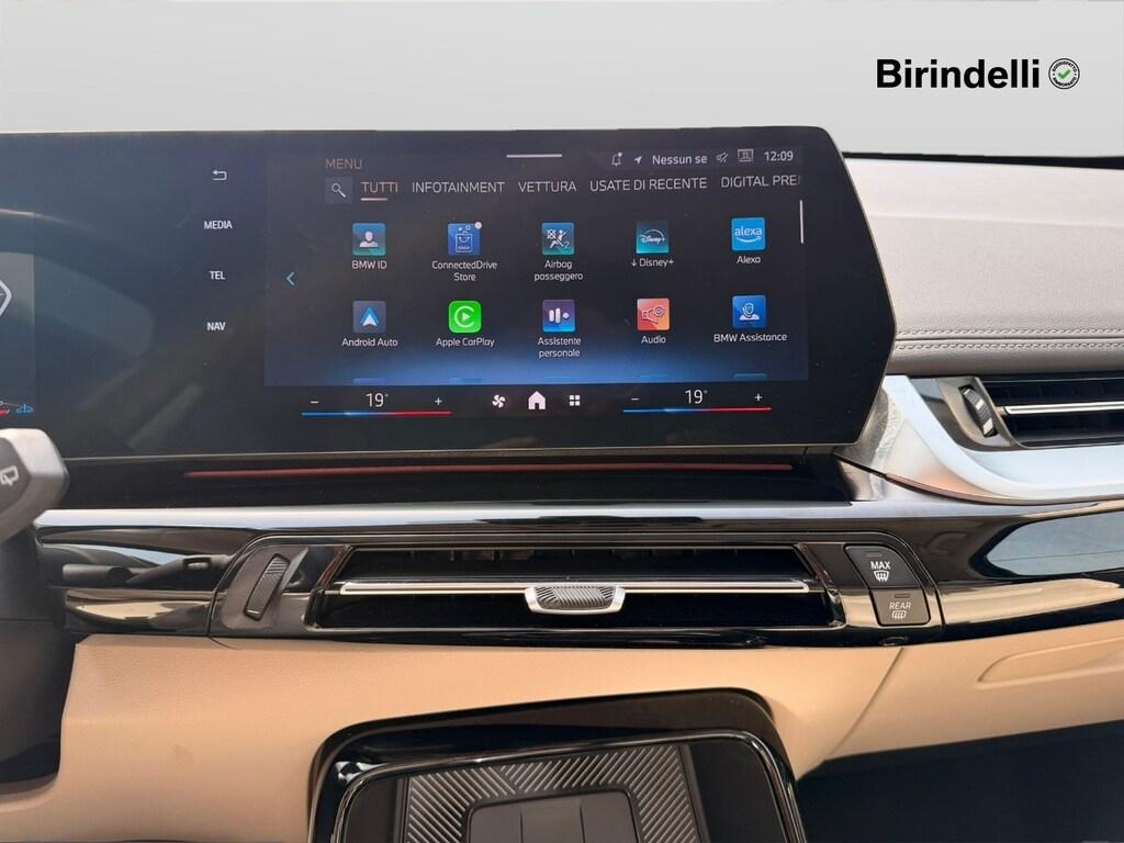 BMW X1 sdrive18d X-Line auto