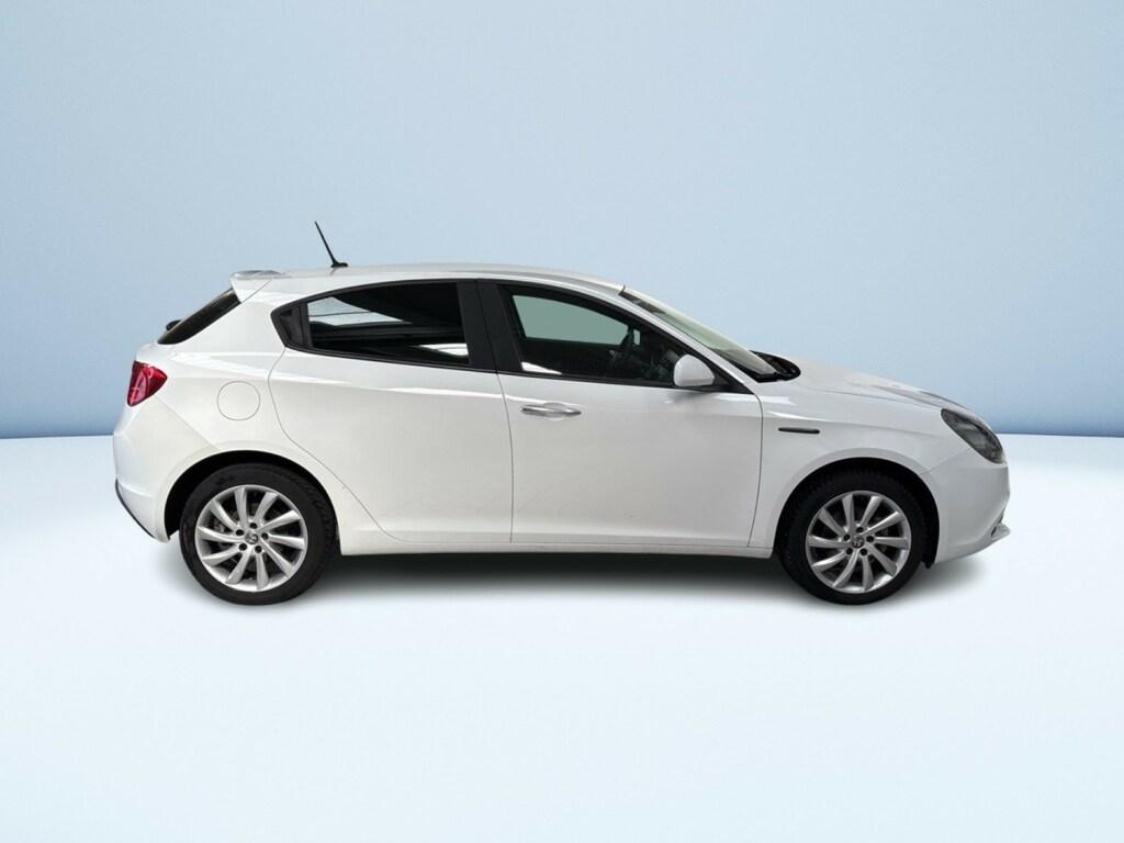 Alfa Romeo Giulietta 1.6 jtdm Business 120cv tct my19