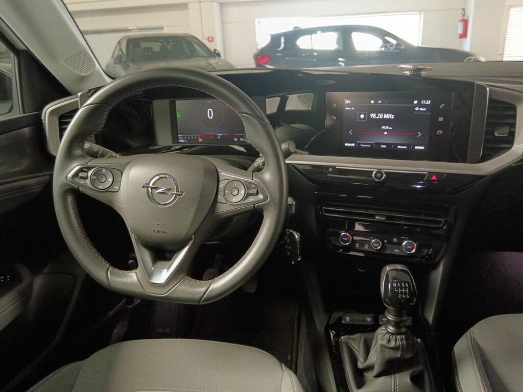 Opel Mokka 1.2 t Elegance s&s 100cv