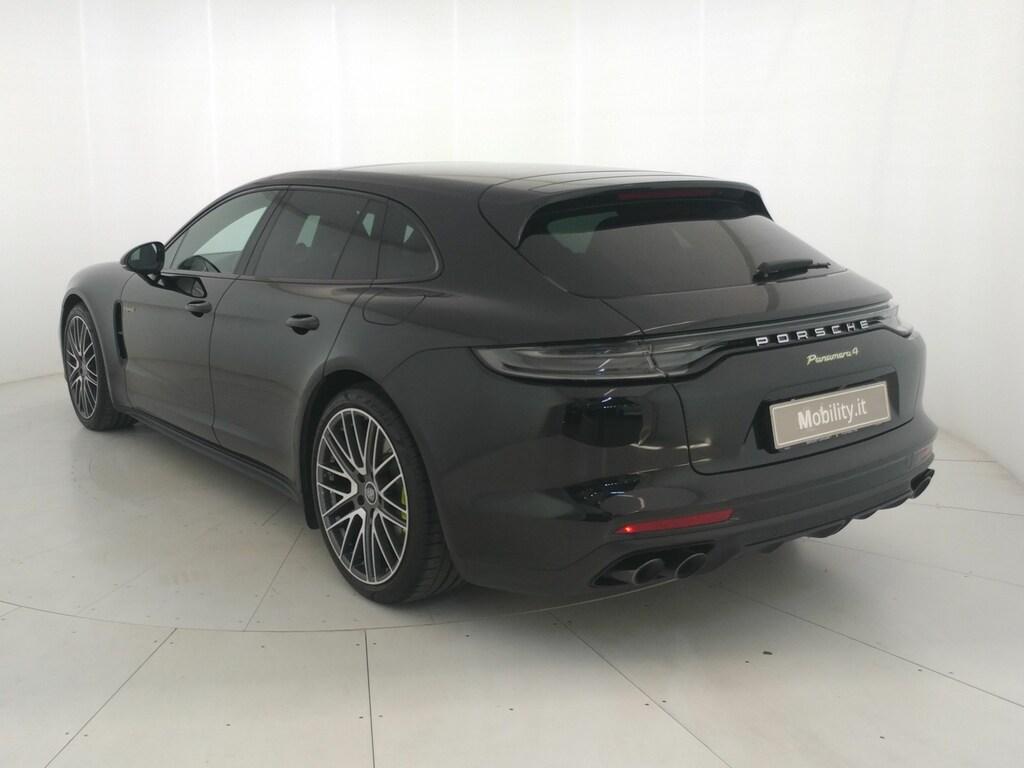 Porsche Panamera Sport Turismo 2.9 4 e-hybrid auto