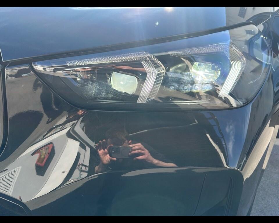 BMW X1 xdrive20d mhev 48V MSport Pro auto