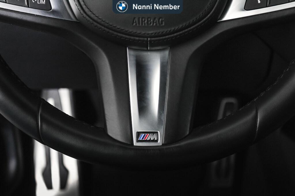 BMW Serie 1 M 135i xdrive auto