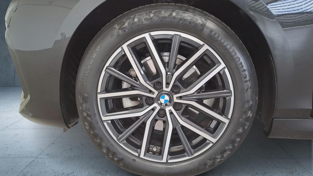 BMW Serie 2 220i Active Tourer mhev 48V Msport auto