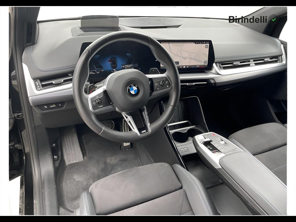 BMW Serie 2 218d Active Tourer Msport auto