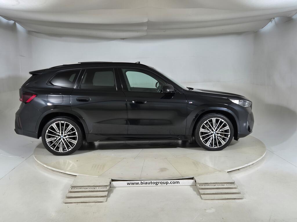 BMW X1 xdrive23d mhev 48V MSport Pro auto