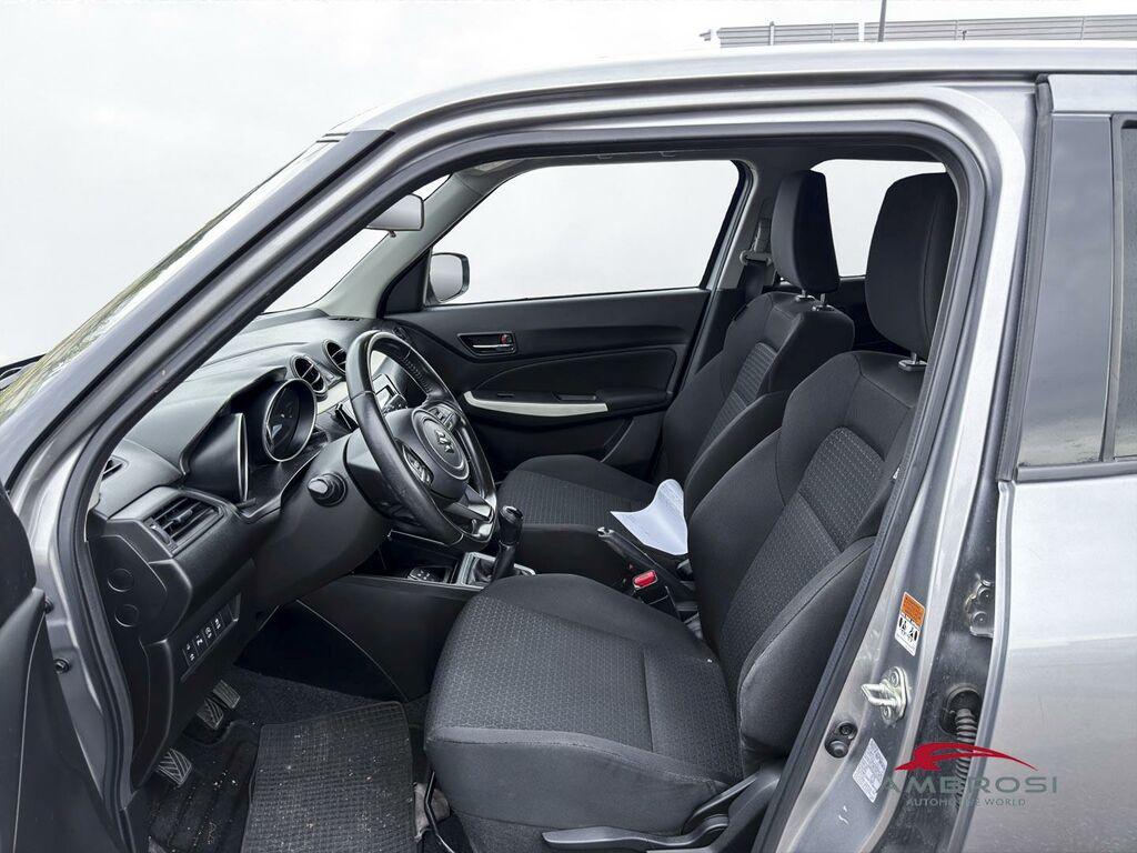 Suzuki Swift 1.2 hybrid Top 2wd