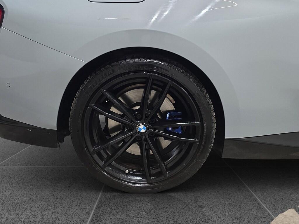 BMW Serie 2 M M240i Coupe xdrive M Sport Pro auto