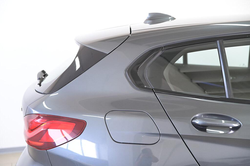 BMW Serie 1 116d Msport auto