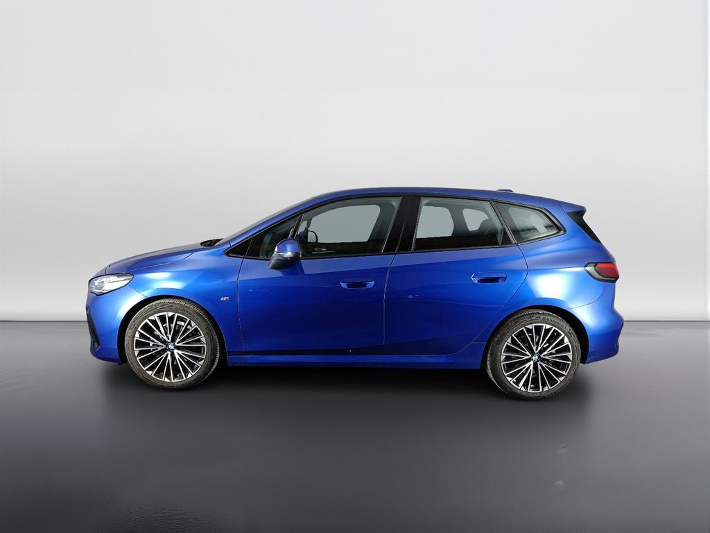 BMW Serie 2 218d Active Tourer Msport auto