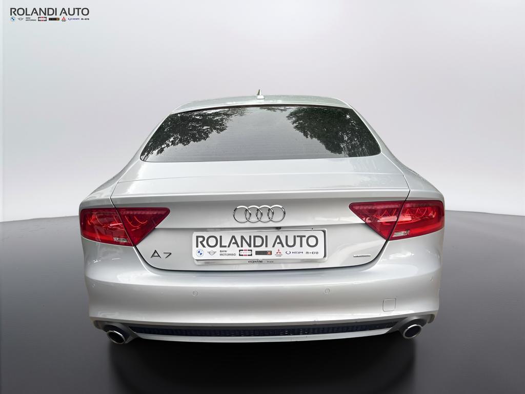 Audi A7 Sportback 3.0 V6 tdi clean Business quattro s-tronic